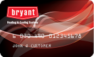 Wells Fargo Bryant Card