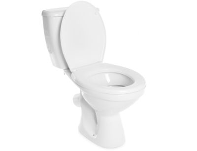 new toilet