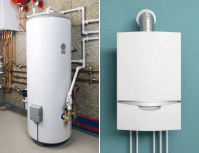 water heater