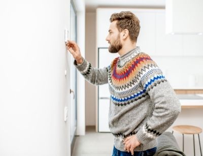 Issues with the Thermostat