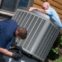 repairing ac unit
