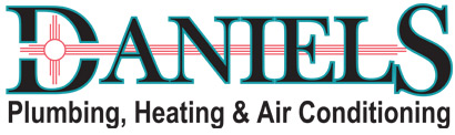 Daniels Plumbing, Heating and Air Conditioning, LLC Logo
