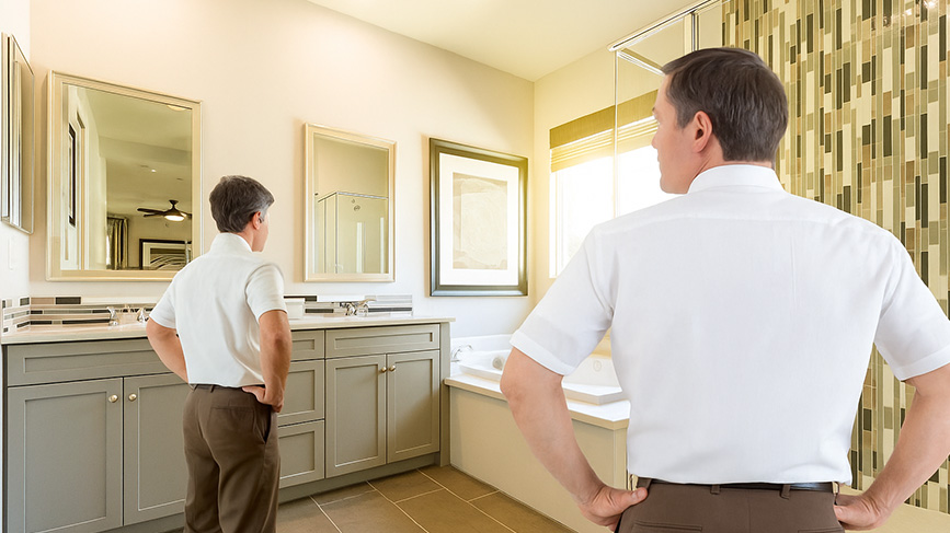 Bathroom Remodeling Services Albuquerque, NM