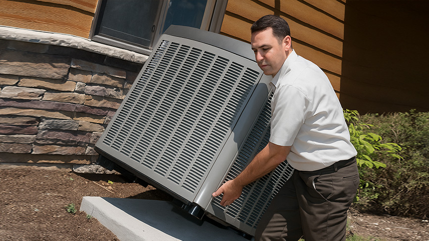 Cooling System Installation Repair Services Santa Fe, NM