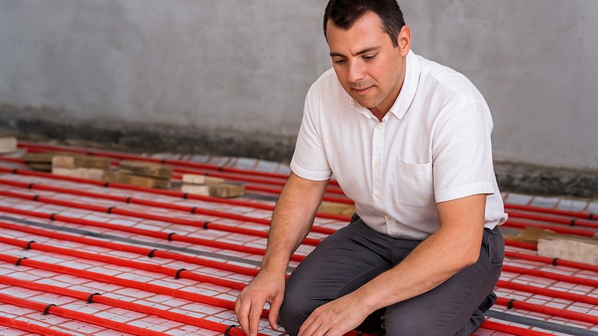 Geothermal Heating Cooling Services Albuquerque, NM