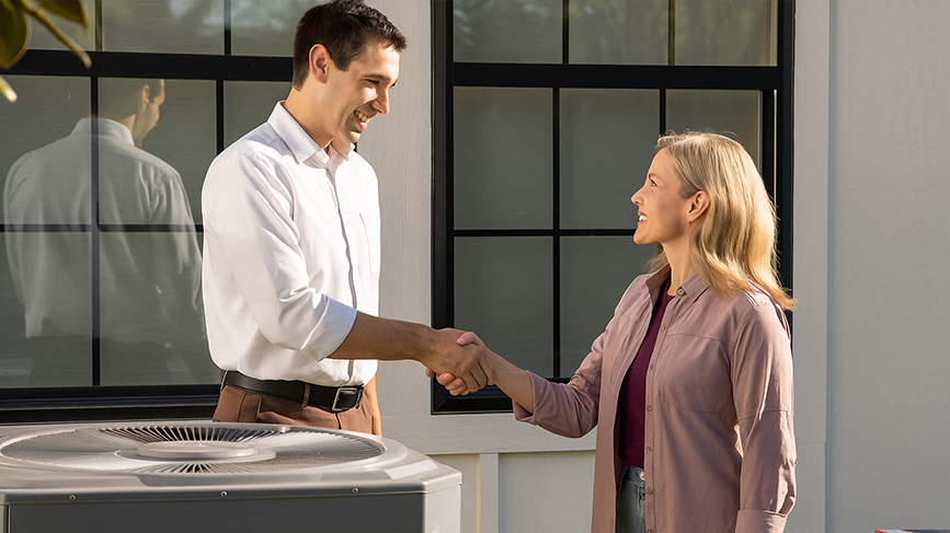 Heater Installation Replacement Santa Fe, NM