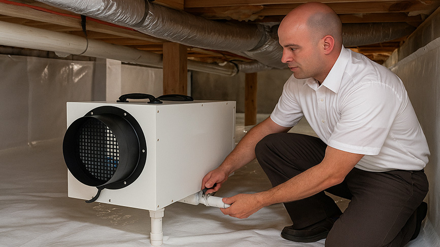 Humidifier Services Albuquerque, NM