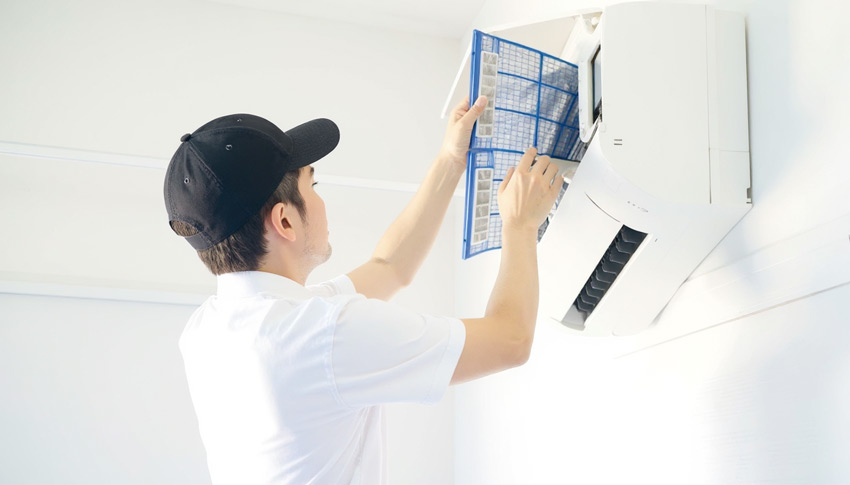 AC Ductless Mini Split Services Albuquerque, NM