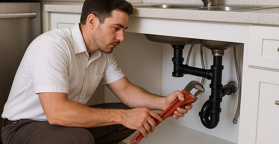 plumbing-n